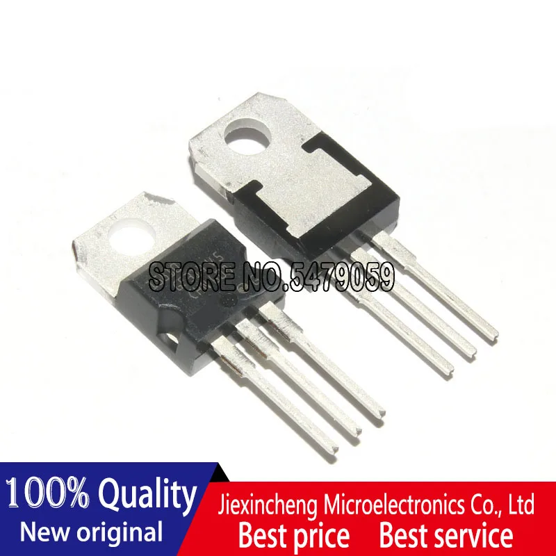 STP15810 15810 10pieces New original TO-220 110A 100V MOSFET  Electric vehicle controller