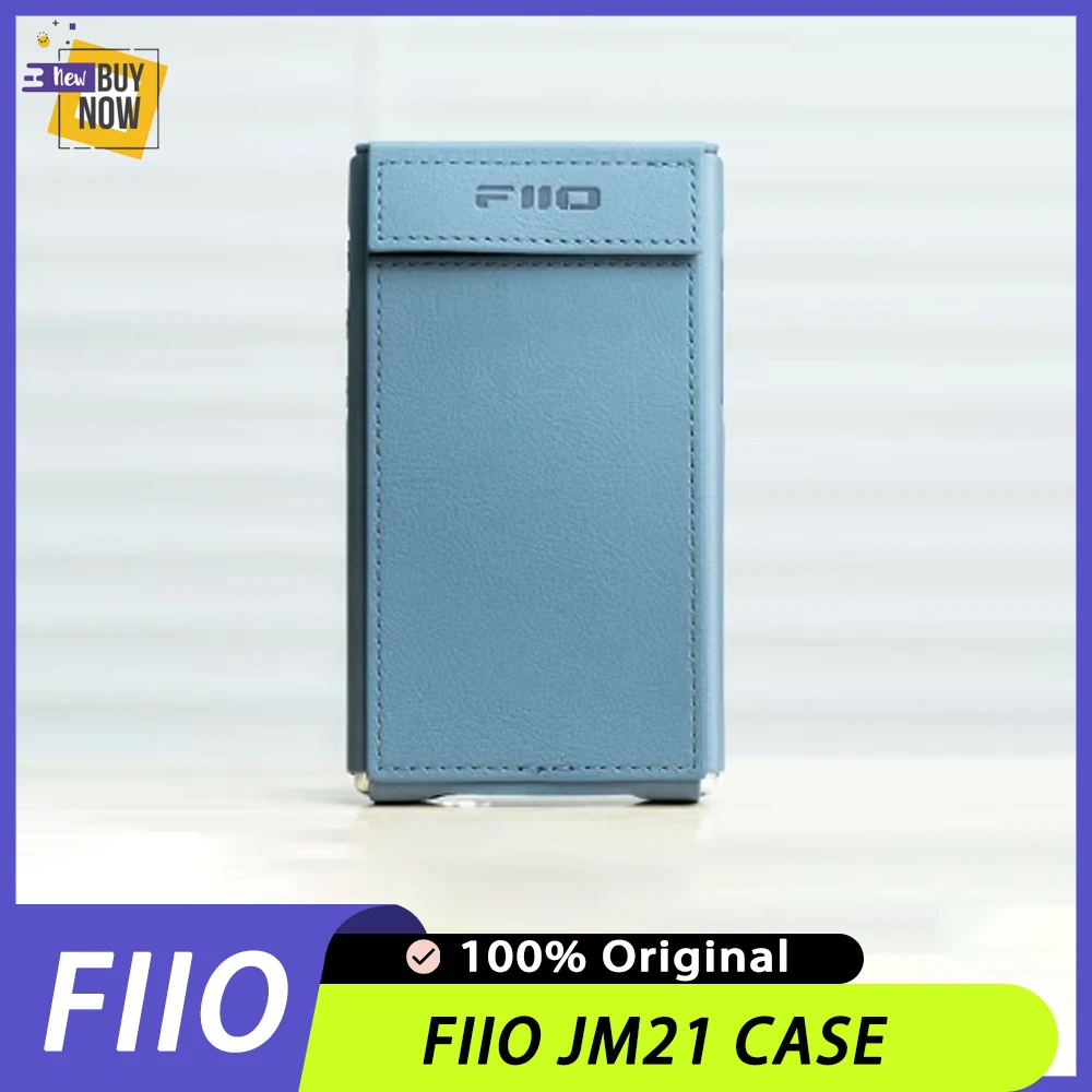 Fiio JM21 Music Pla…