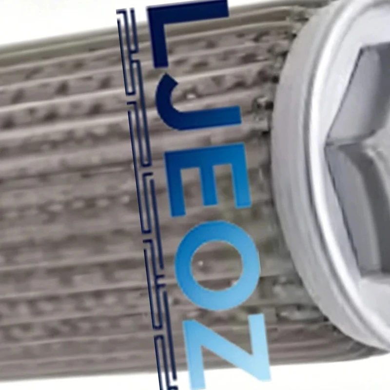 JL/MF-02 MF-03 MF-04 MF-06 MF-08 Suction Filter Oil Filter Hydraulic Filter Element MF-10 MF-12 MF-16 MF-20 MF-24