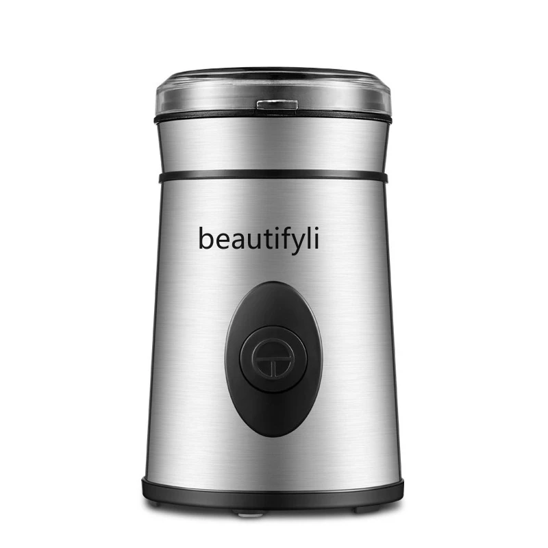 

Electric Grinder for Grains and Herbs, Household Coffee Grinder
