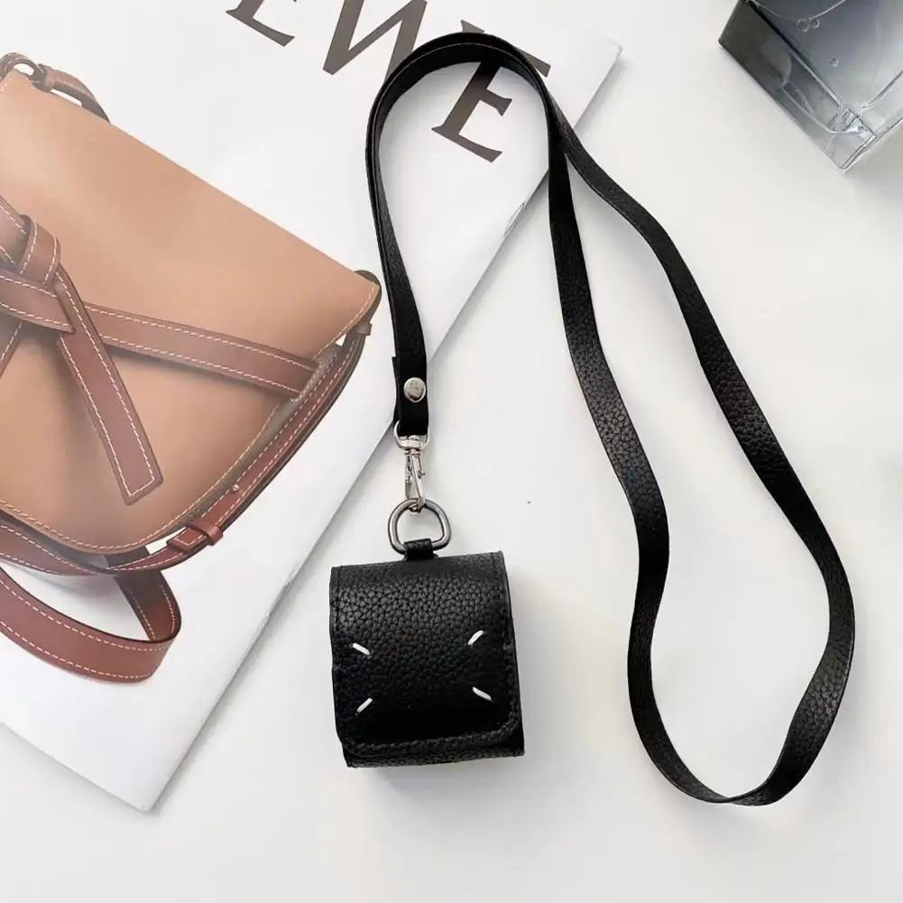 Carcasa protectora para auriculares de alta calidad, portátil, perfecta, resistente al agua, resistente a las manchas