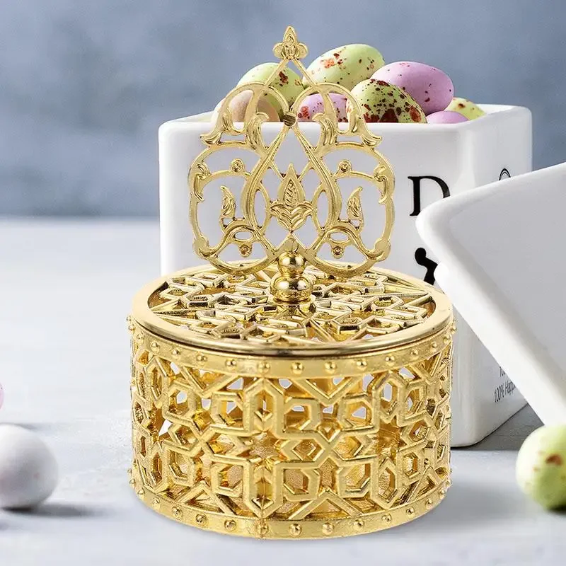 Nice 12 Pcs Candy Box Small Favor Boxes Chic Snacks Unique Style Containers European Bridesmaid Proposal Party Plastic Baby New
