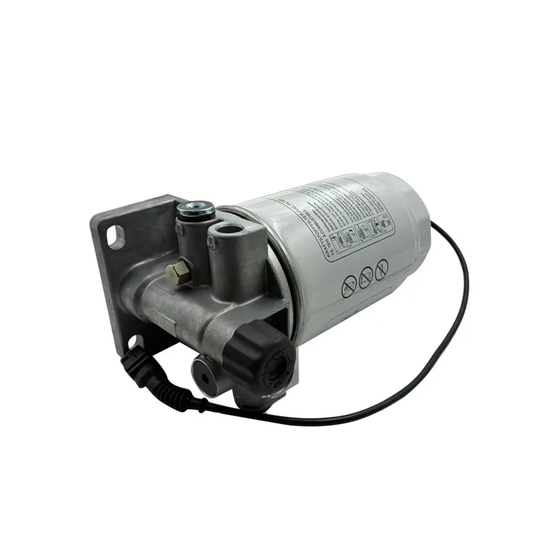 Fuel Pre-filter DZ04506917 for Linde H50/60/70/80-396 Forklift Models
