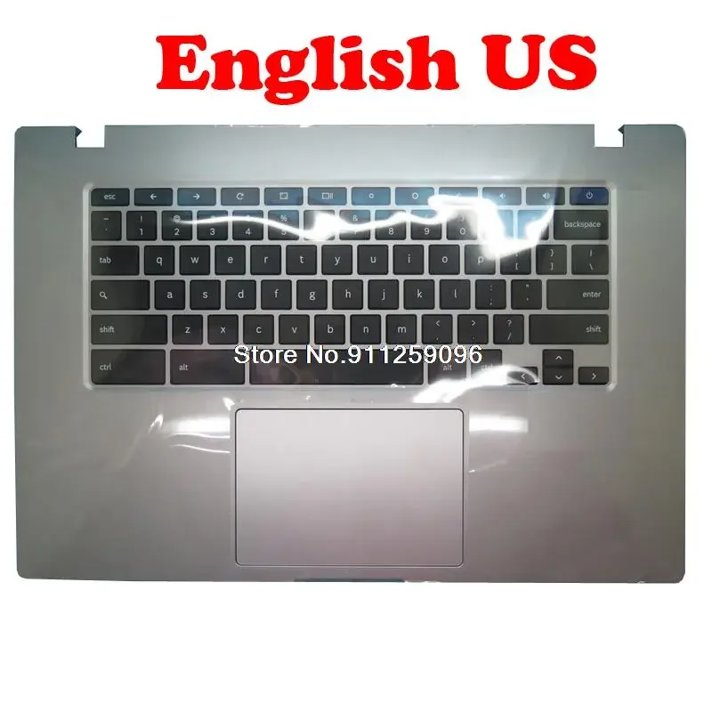 

Подставка для рук и клавиатура для ноутбука Samsung XE350XBA, английская, США, тачпад BA61-03933A BA98-01914A, задняя крышка, новый чехол