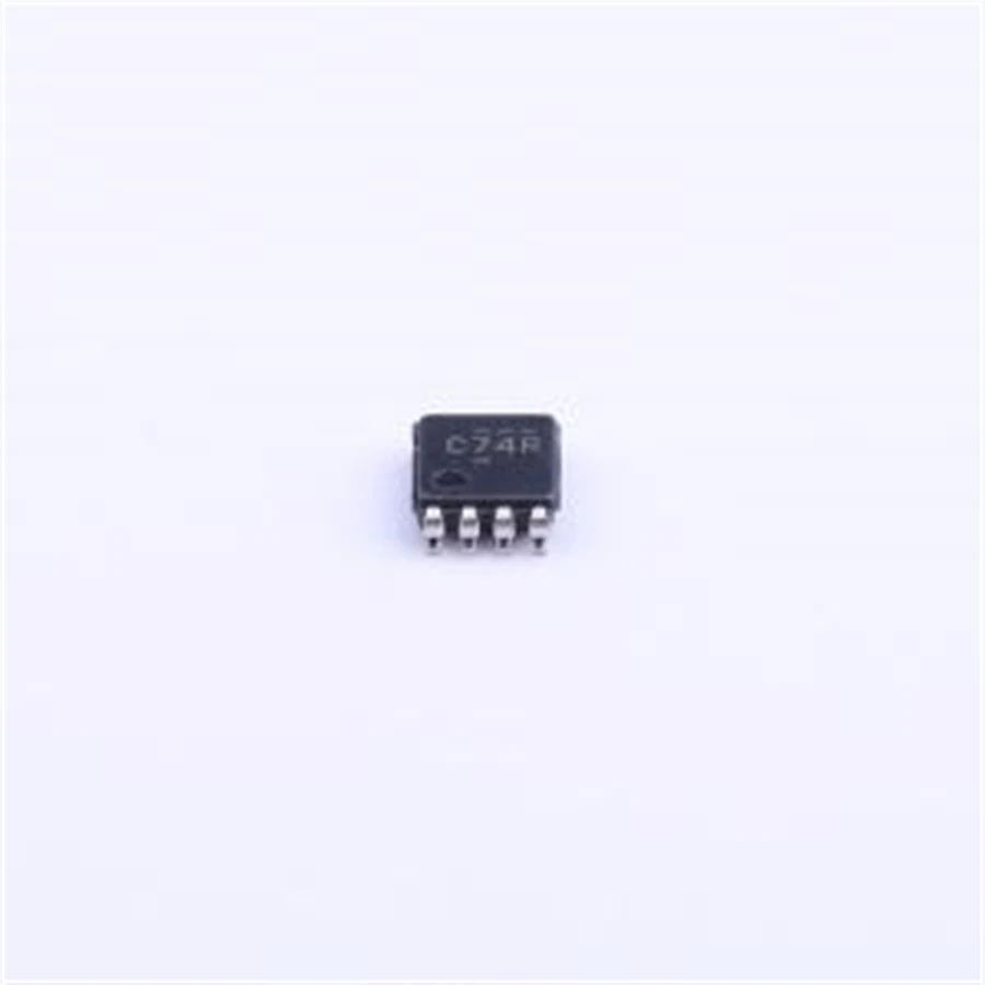 

50 шт./лот SN74LVC2G74QDCURQ1 (шлепанцы)