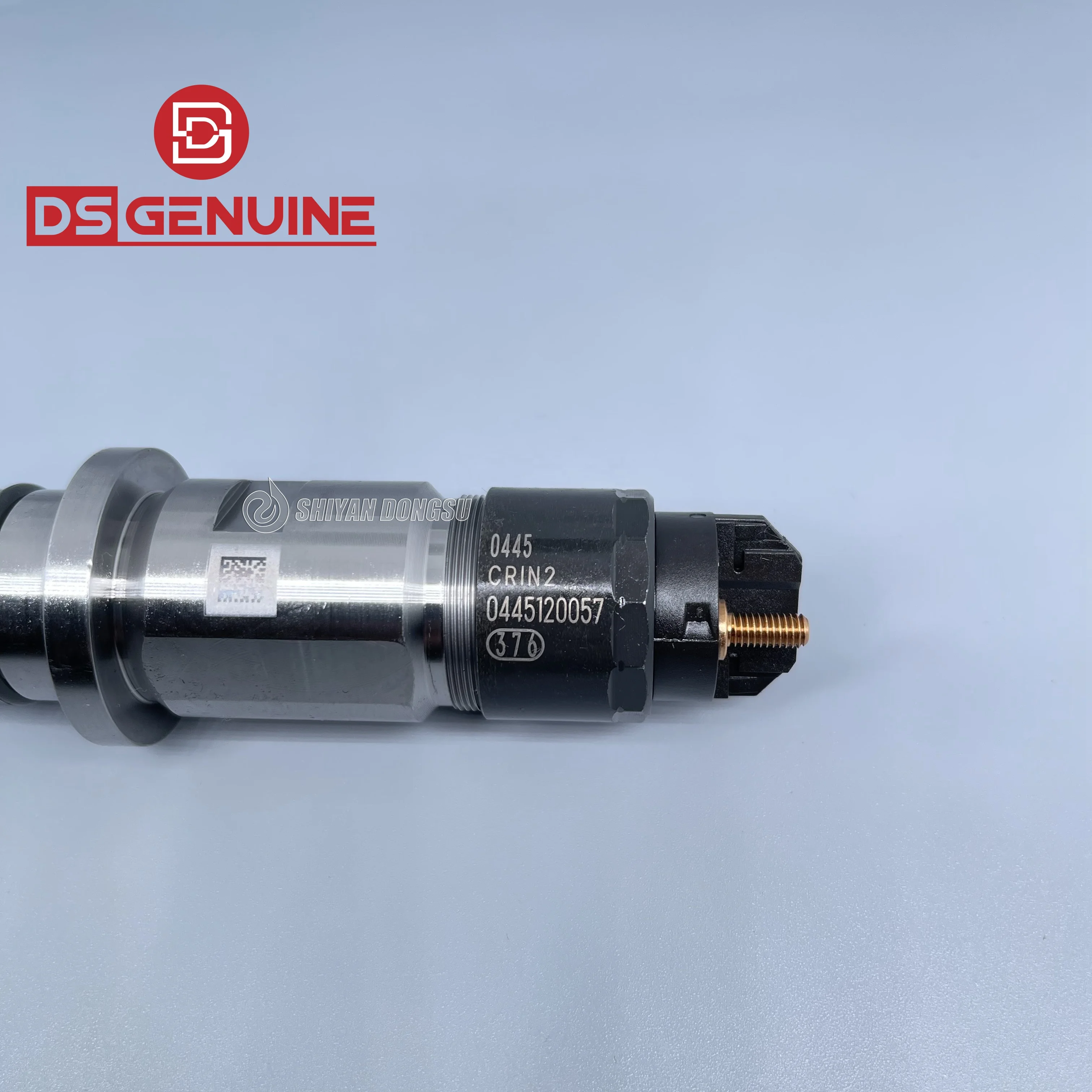 OEM NEW Diesel Fuel Injector 2854608 504091505 0986435552 0445120057