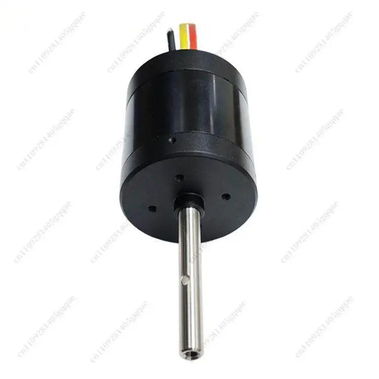 Wasserdichter Motor, bürstenloser Motor für intelligenten Unterwasser-Tiefseetauchroboter – Detail 2