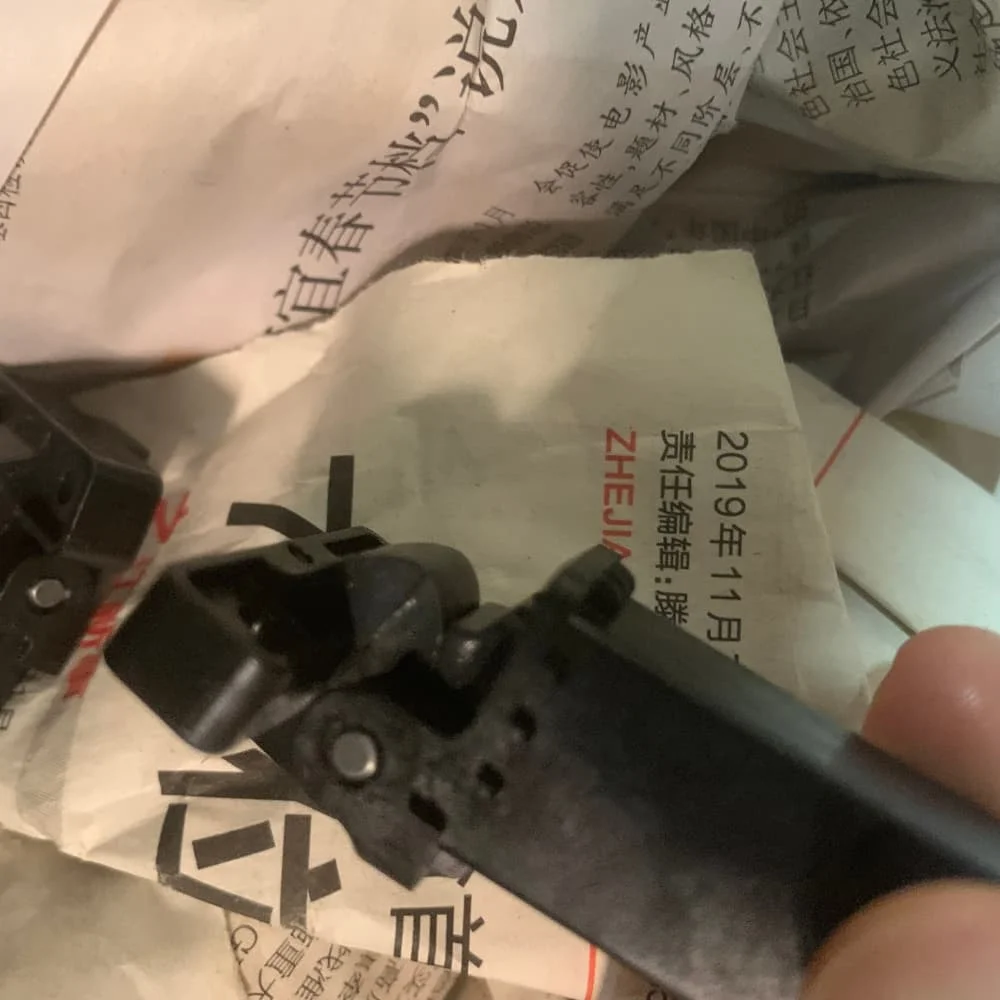 2X 301022338001 301022669001 Zawias pokrywy skanera do PANTUM M6500 M6550 M6600 M6502 M6506 M6507 M6552 M6557 M6607