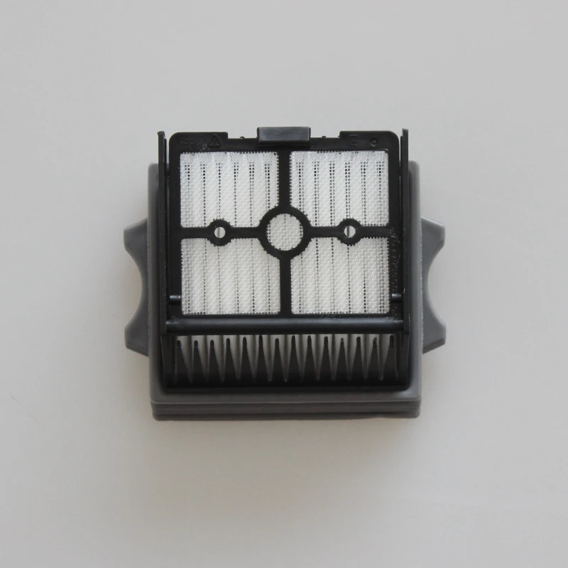 Substituição Hepa Filtros para Tinecotineco Floor One 2.0 Slim Aspirador, Acessórios Peças sobressalentes