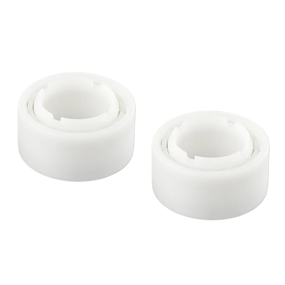 2 Piece or 4 Piece Guide Wheels for Dolphin Pool Cleaner 3884997 3295-454 C3 Cb Cb C5 Cb M200 M400 Reliable Fit