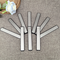 4/5/6 PCS Diamond Sharpening Stone Kitchen Whetstone Sharpener for Knives Grinding Stone Set Tools Knife Sharpener Professional