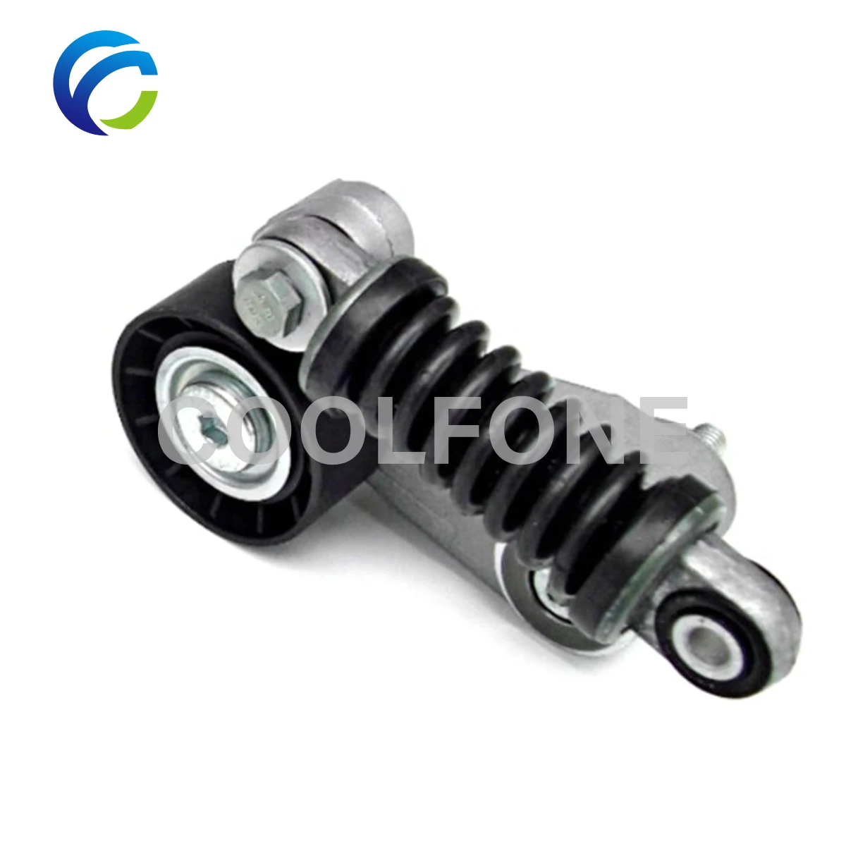 Drive Belt Automatic Tensioner for MITSUBISHI CARISMA RENAULT LAGUNA MEGANE SCENIC VOLVO S40 1.9 D MD852898 7700102395 30852898