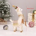 38cm Small alpaca