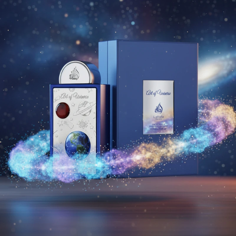 น้ำหอมกลิ่นซิตรัสหอมสดชื่น 100 มล. สำหรับทุกเพศ กลิ่นติดทนนาน ผสมผสานกลิ่นมะกรูด ขิง สะระแหน่ ลูกแพร์ มัสก์ อำพัน และไม้ซีดาร์