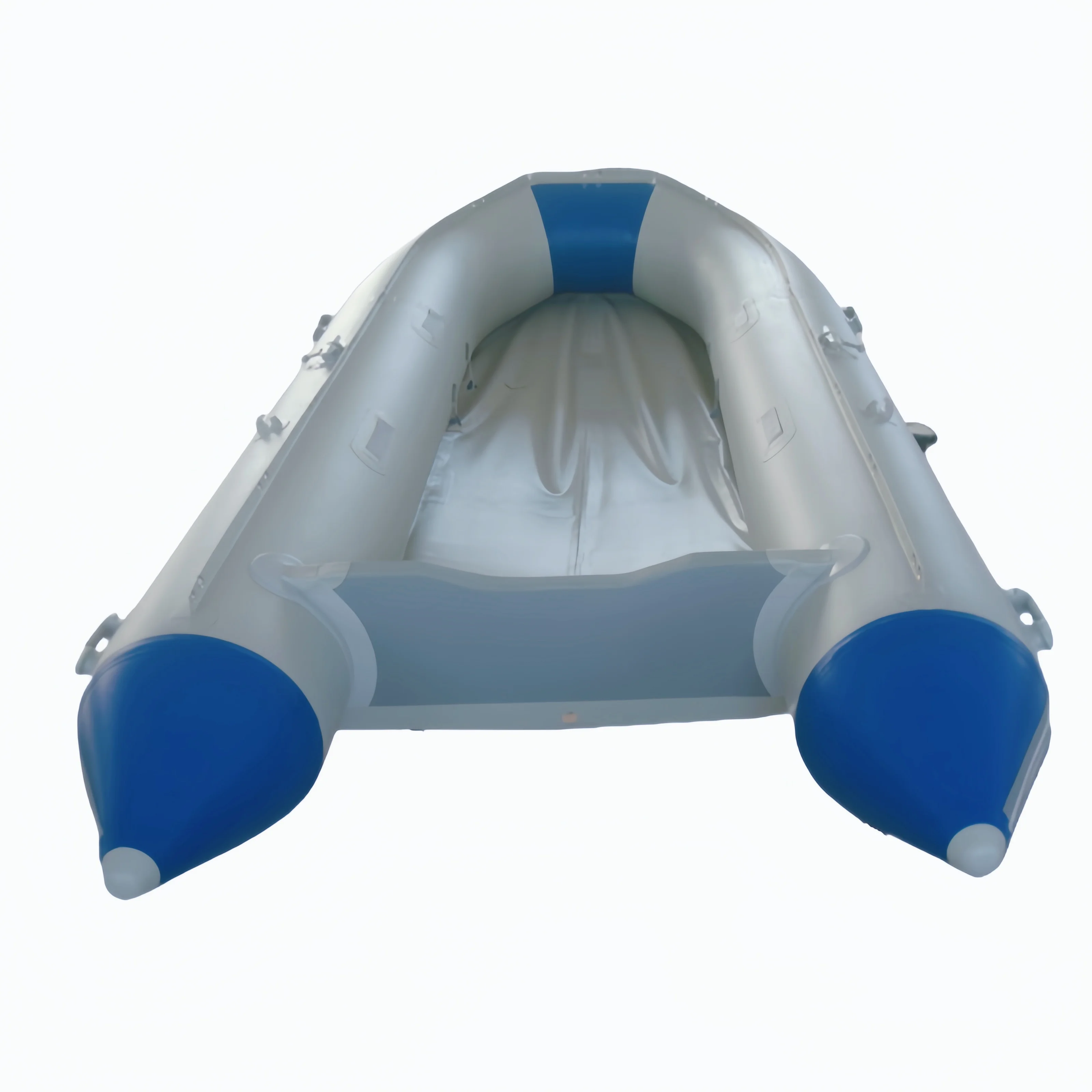 

Wholesale PVC Folding Inflatable Boat Inflatable Fishing Boat Float Tube Inflatable Belly Boat