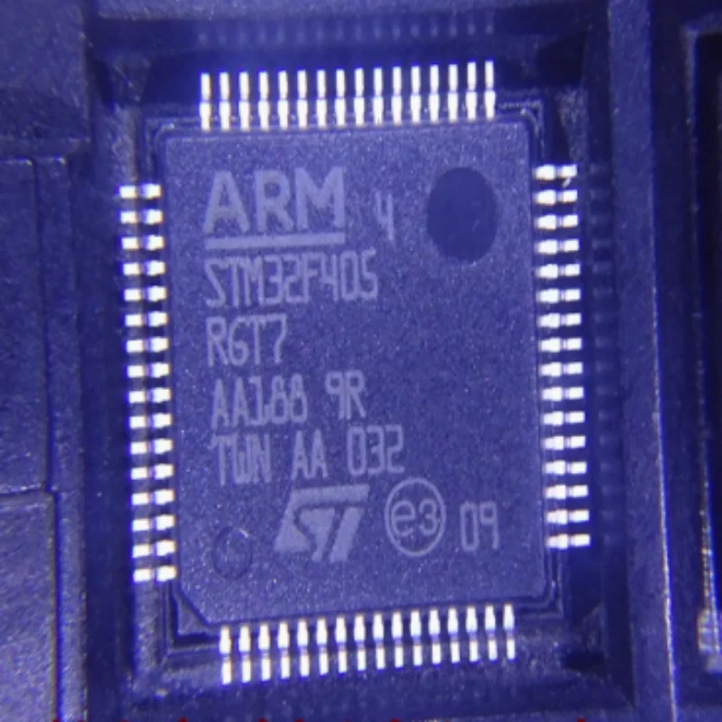 

STM32F405RGT7 LQFP64 Оригинальные оригинальные товары на складе