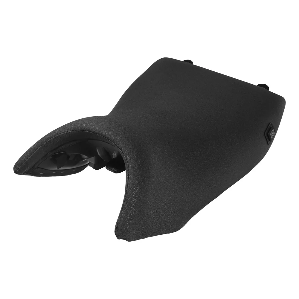 For CFMOTO 700MT 700 MT MT700 Motorcycle Raise The Heating Seat Cushion Front Seats Cushions heating Heightened Driver Seat Part