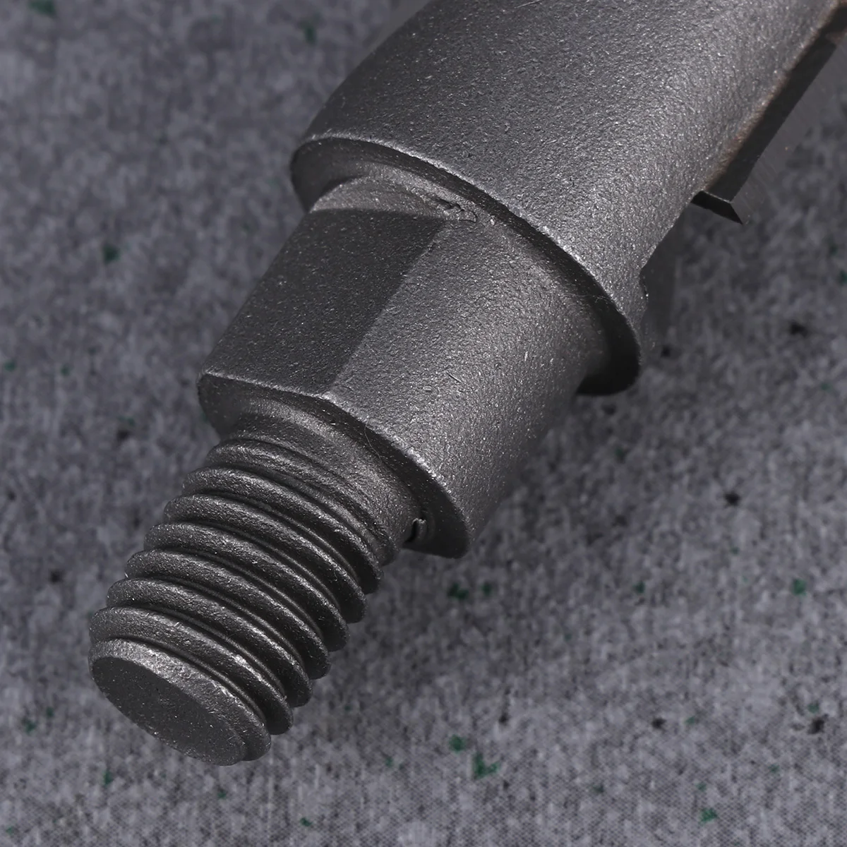 Lock Hole Drill Bit for Woodworking Tools Door Hardware Milling Slotting Machine Precise Positioning Sturdy Long Lasting