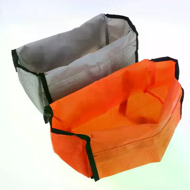 

Folding Ladder Tool Storage Bag Versatile Durable Convenient Accessories Oxford Cloth Portable Ladder Hanging Bag For Workshop