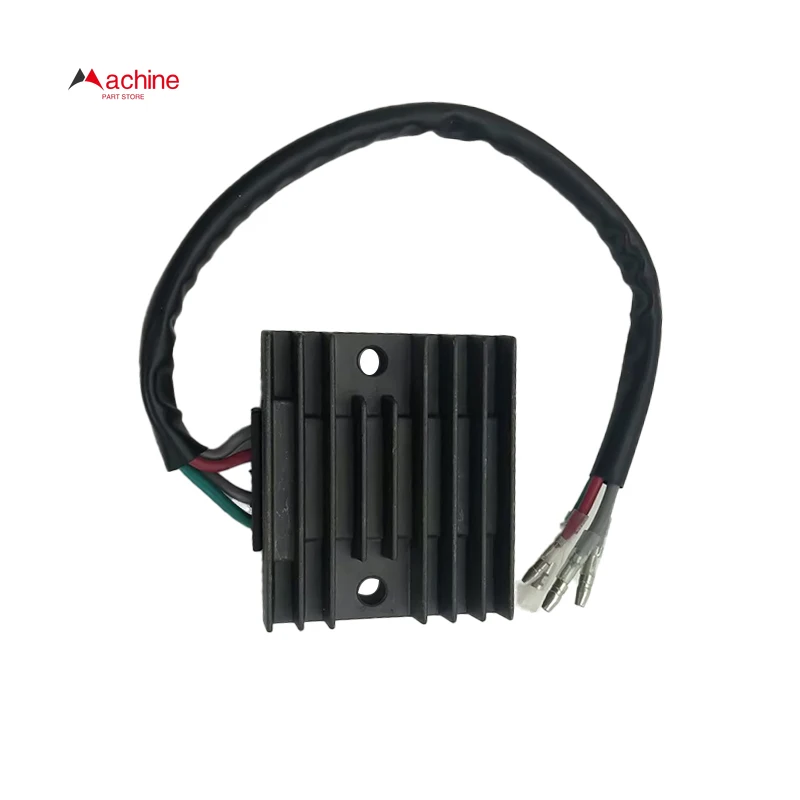 

31750-ZV7-003 Voltage Regulator Rectifier For Honda OutboardHonda 9.9-30Hp BF15A BF25D BF30A BF25