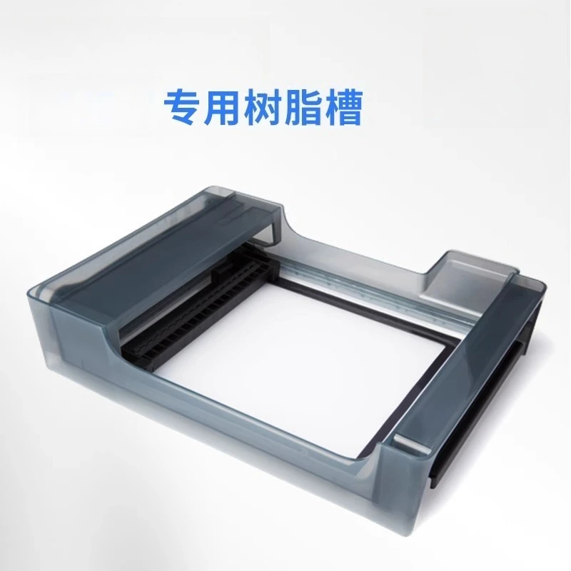 3D-Drucker Formlabs Form3 importierte Harztankablage