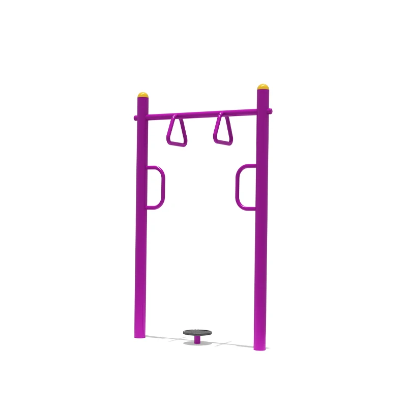 

Fashion sports park fitness equipment, gym outdoor elastic