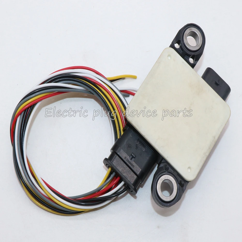 68261169AC 68261169AB Exhaust Particulate Sensor for Jeep Grand Cherokee Ram ProMaster 1500 3500 3.0L 2017-2019
