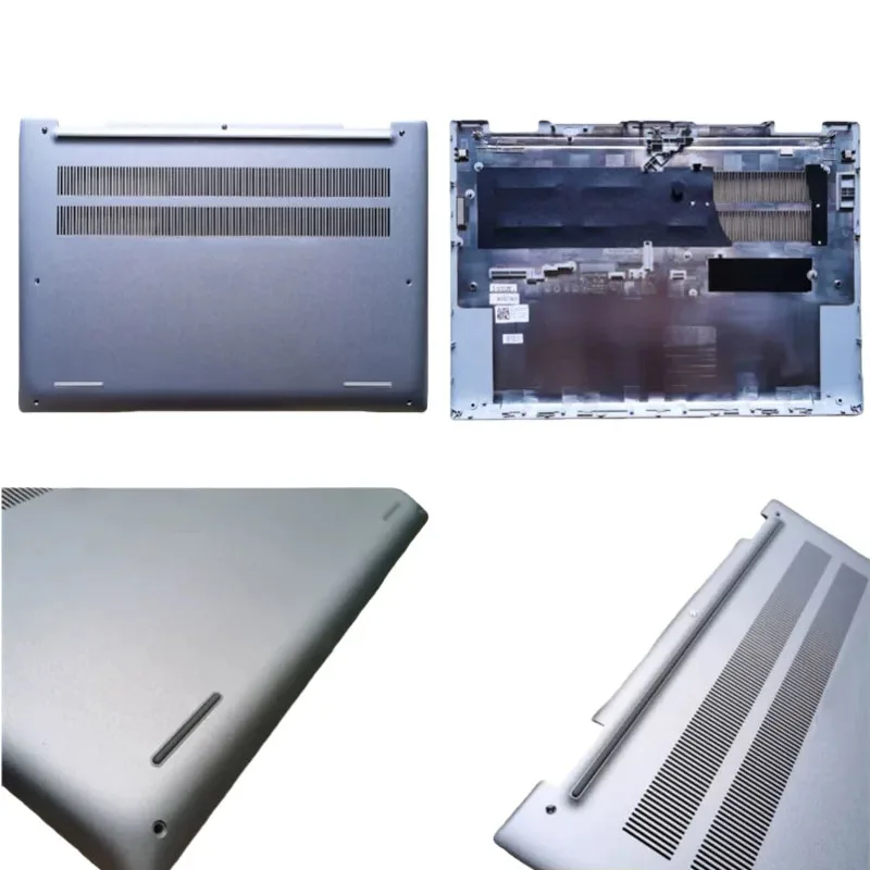 Bottom Case Base Cover For Dell Inspiron 14 7430 7435 2-in-1