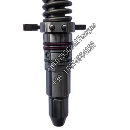 wholesale / retail excavator spare part 4P-9075 injector for CAT 3512