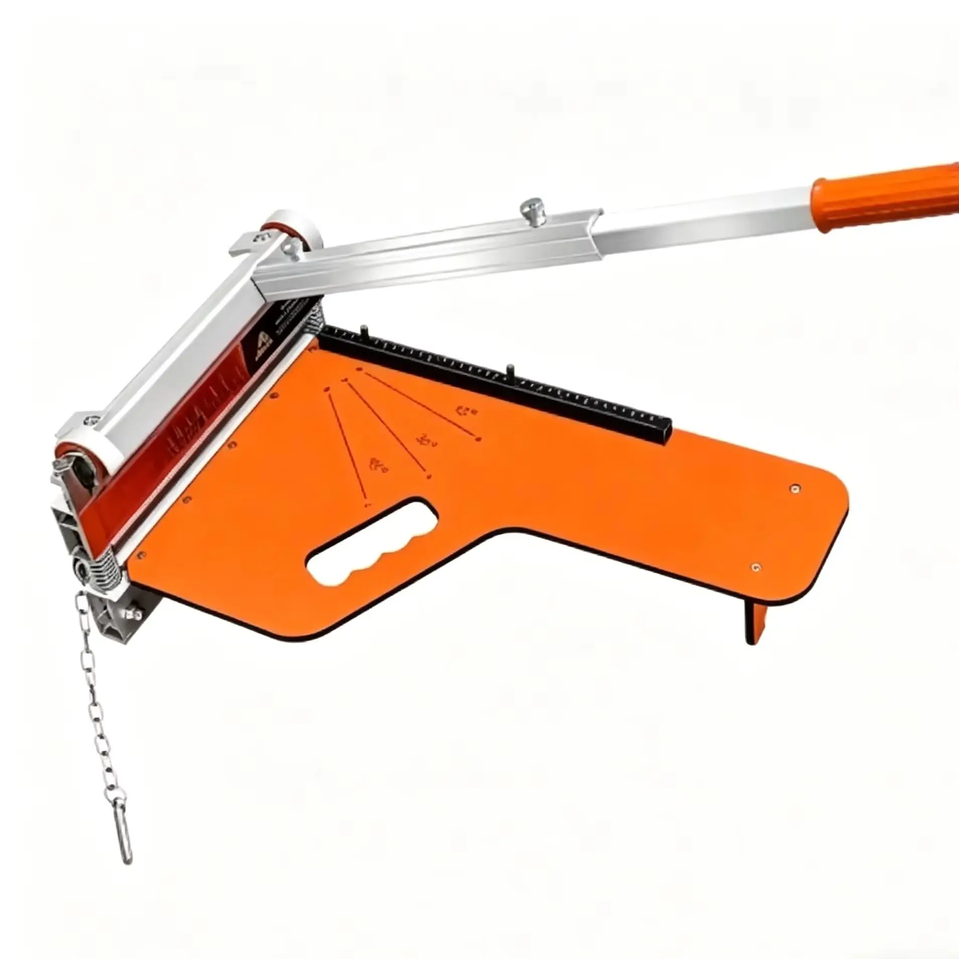 Professional Industrial Grade Plastic Cutter and Wooden Hand Tools for Project Flooring Laminate Floor Guillotine Cutter 2 Sold