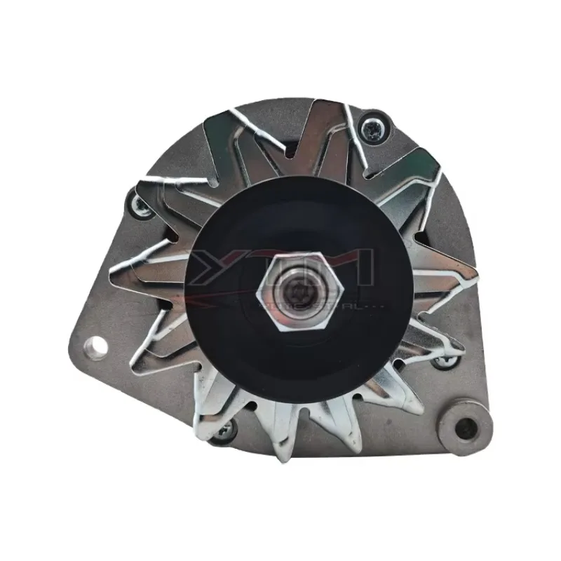 

Генератор BO262 для Deutz 1011 для вилочного погрузчика Lincoln 12V 55A 1853162 01183852