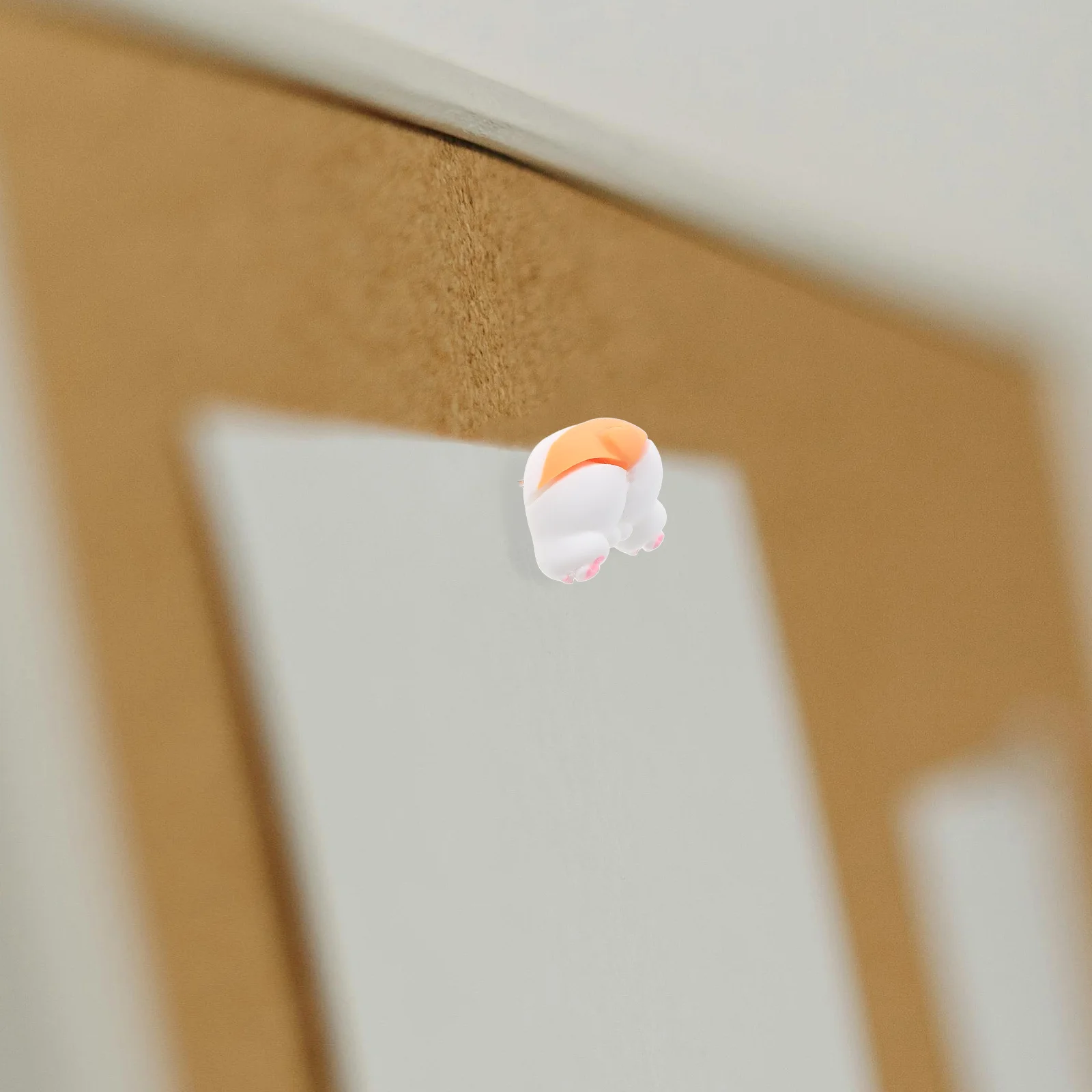 30 шт., кнопки с животными, милые острые кнопки для пробковой доски, офисные заметки, доска объявлений, кнопки, милые кнопки