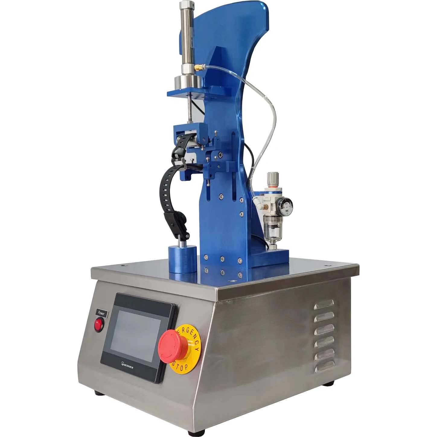 WF-45-ER Rubbing Tester for  Watch Strap for Strap