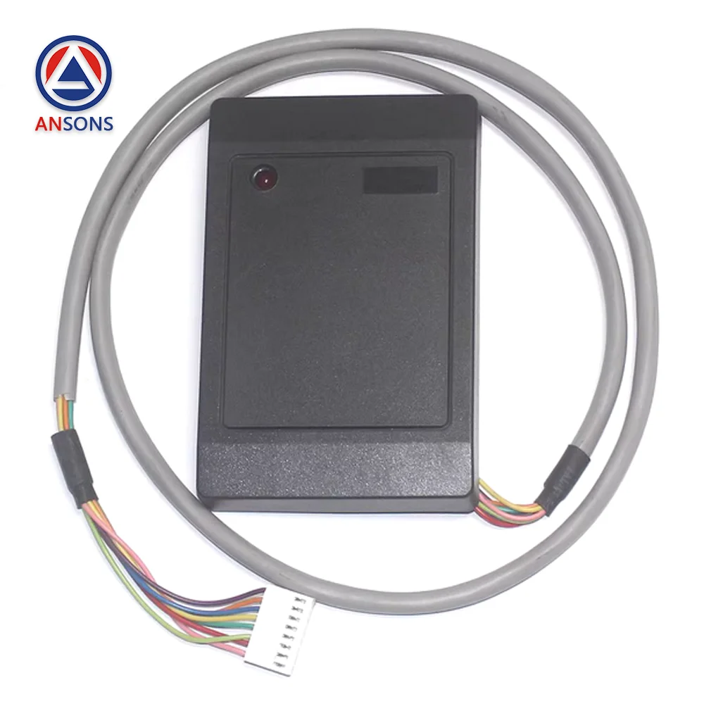 NBA20002AAA01 YKA20024AAA01 ARM-IC-S2 XOA7072AAA013 OTIS Elevator Card Reader PCB Card Machine Board Ansons Elevator Spare Parts