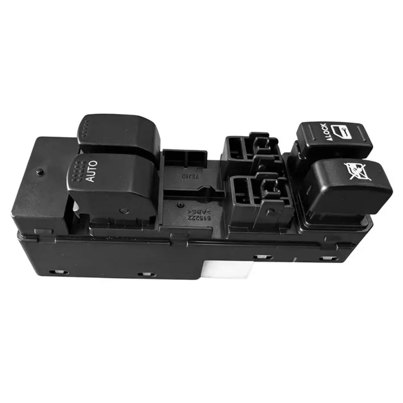 Lift Button Electric Window Switch 37990-77J10 Main Glass Lifter 13 Pin For SX4 Alto Swift 2 Door 05- 13 LHD-ABQA