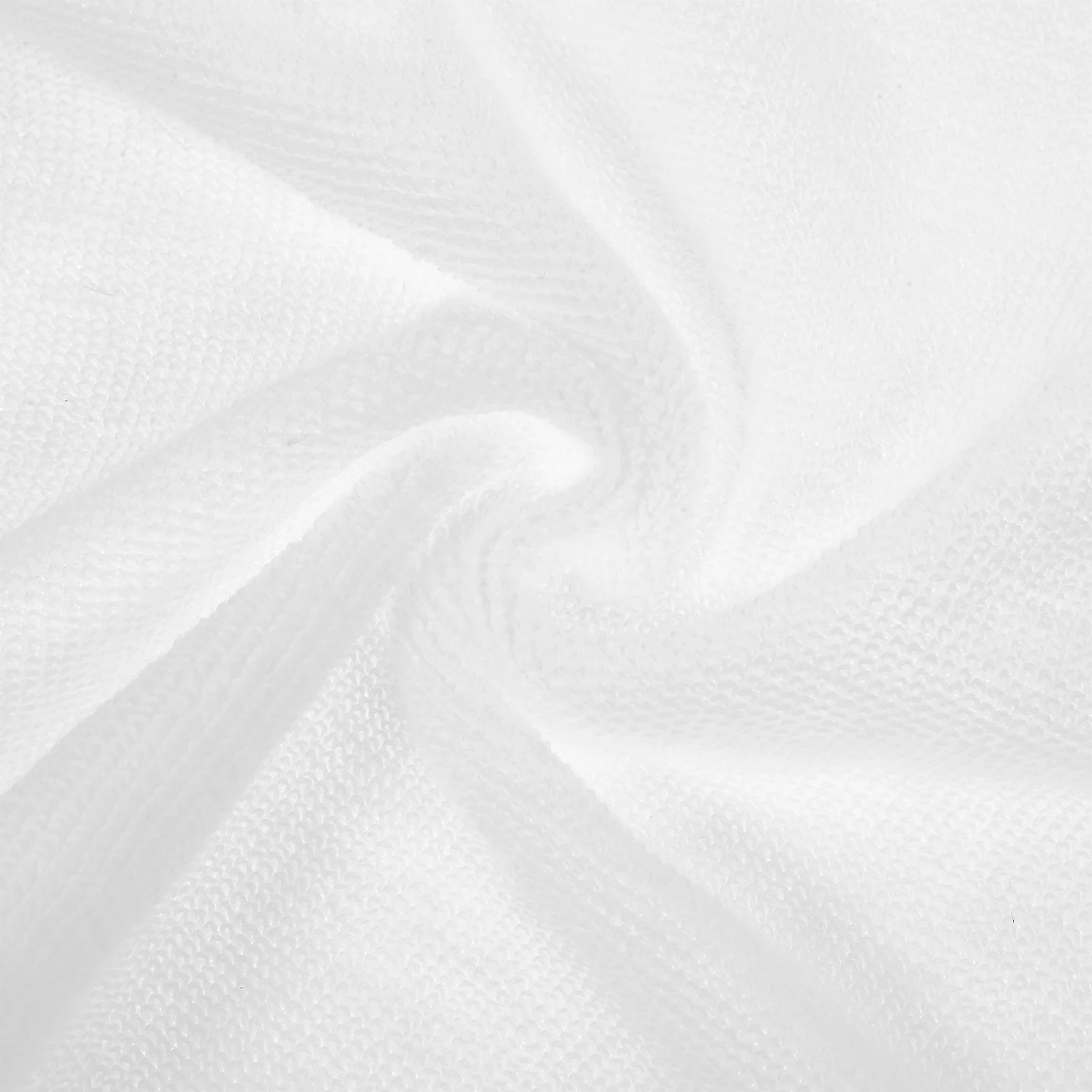 

10pcs Pure Cotton Bath Soft Absorbent Hand For Bathroom Gym Shower Water Absorbing Cleaning Cloths White Face Wash Household Gym