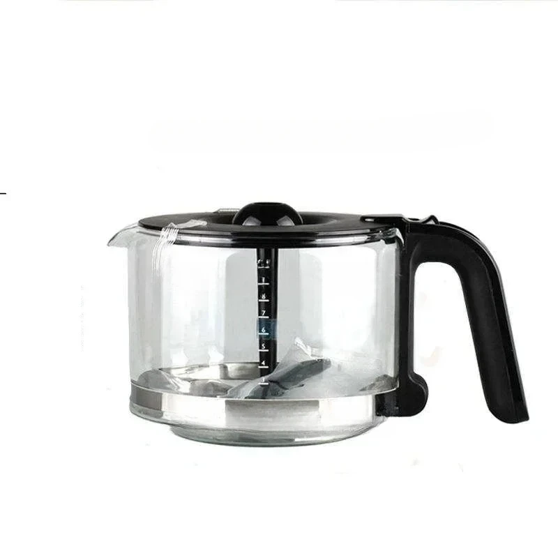 Suitable for Philips HD7761 HD7762 HD7765 HD7766 HD7767 HD7768 HD7769 Coffee Machine Glass Pot