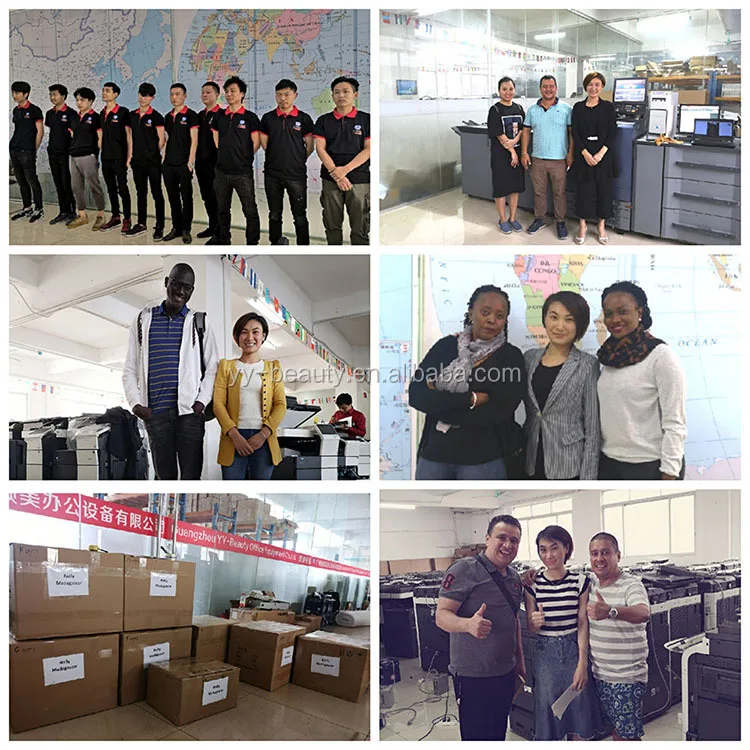 A1DUH25000 オリジナル CDB コンベヤドライブボード コニカミノルタ プレス C6500 C5500 C6501 プリンターマザーボード用