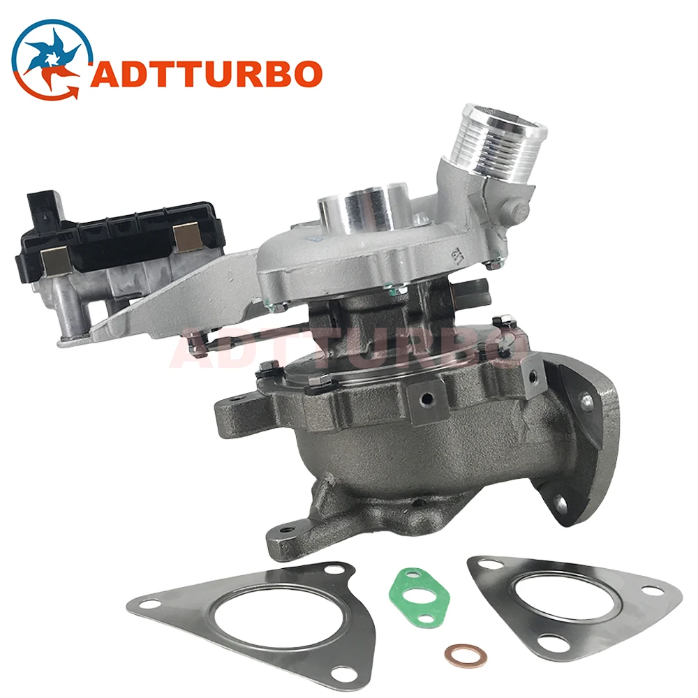 778400 778400-5005S GTB1749VK Turbocharger Parts AX2Q6K682CB Turbine Kits for Jaguar XF 3.0 D 275 HP for Land Rover Discovery I