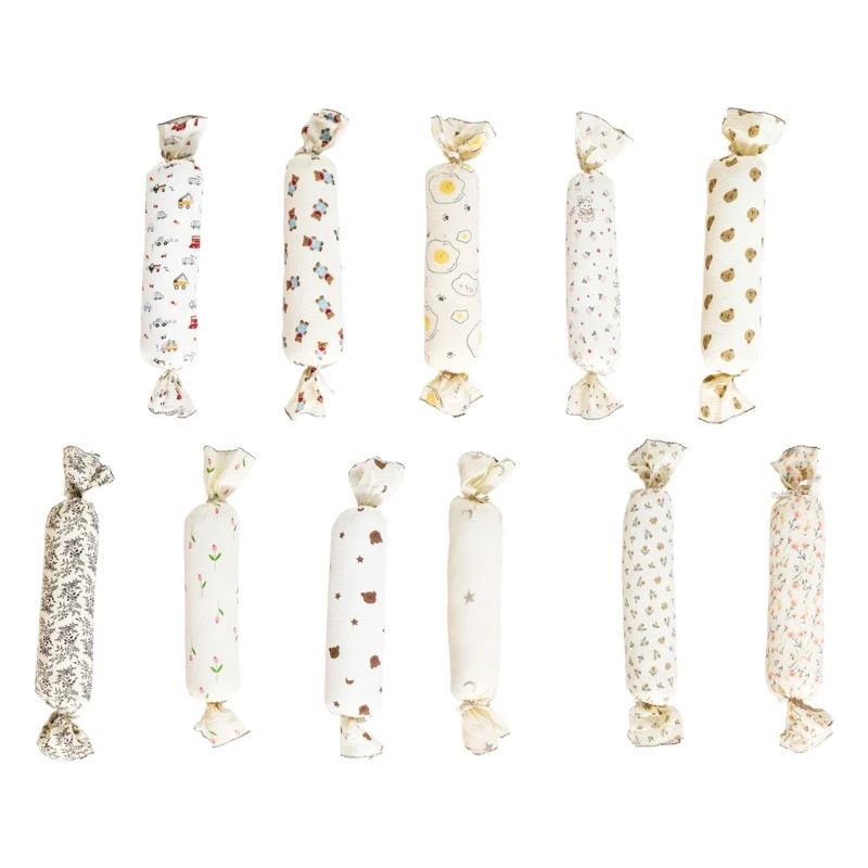 

Детская боковая подушка для сна, нежная амортизация, комфорт для ребенка для спокойного сна