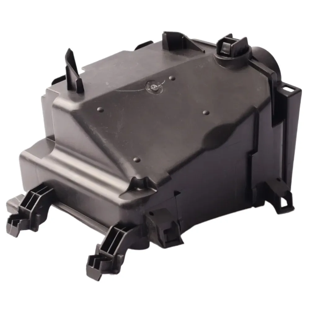 Sigorta kutusu kapak plakası alt kasa Peugeot 2014-2017 için 408 DS7 4008 308 Aircross 5008 508L 9804681980 1.6T