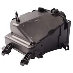 Sigorta kutusu kapak plakası alt kasa Peugeot 2014-2017 için 408 DS7 4008 308 Aircross 5008 508L 9804681980 1.6T