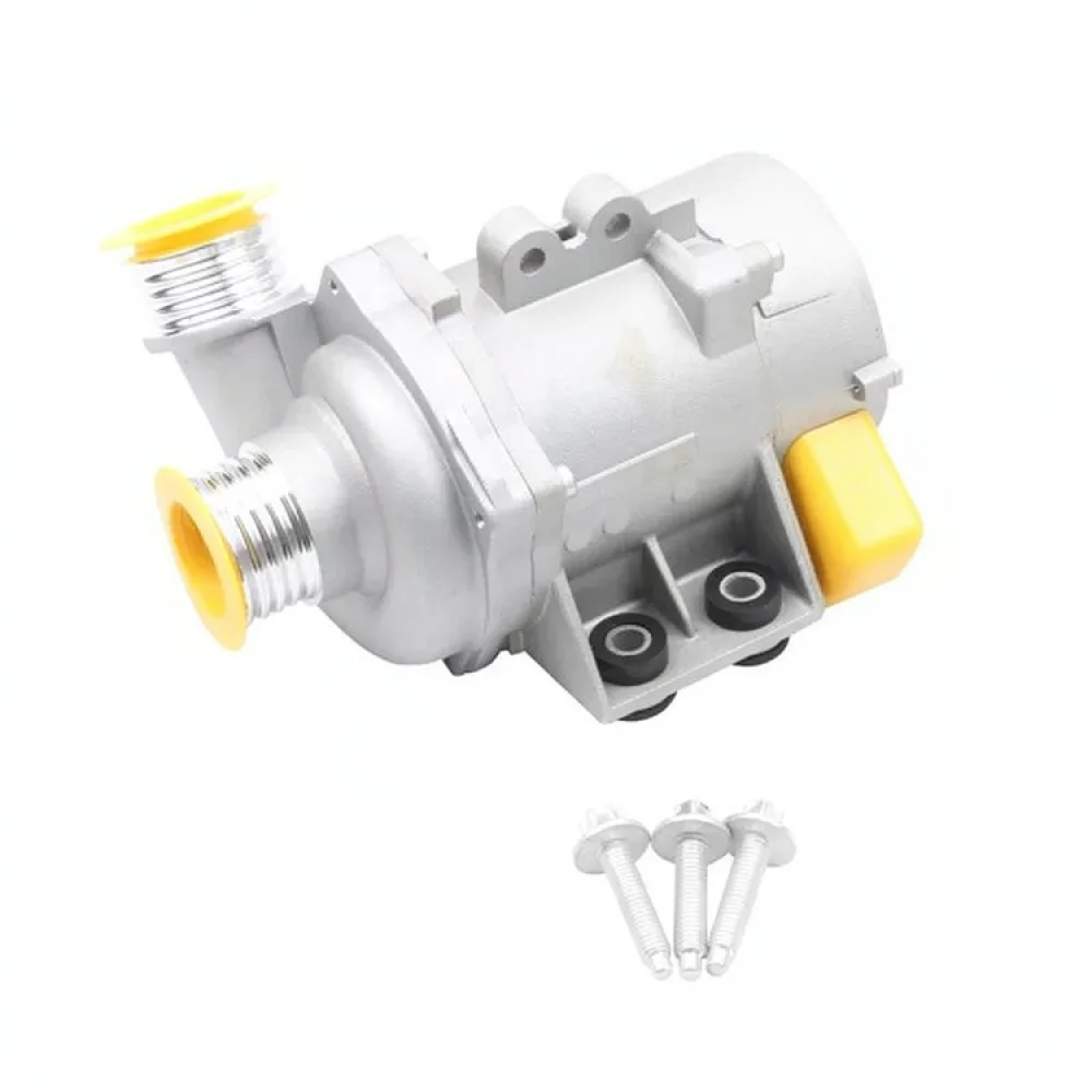 Cooling System Electric Water Pump For BMW N52 N53 Engines 11517586925 11517546994 Reliable Coolant Circulation Automotive Unit