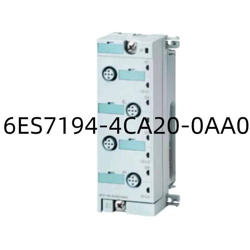 

New Original Genuine Modules 6ES7194-4CA20-0AA0 6ES7194-4CA2O-OAAO 6ES71944CA200AA0 6ES71944CA2OOAAO