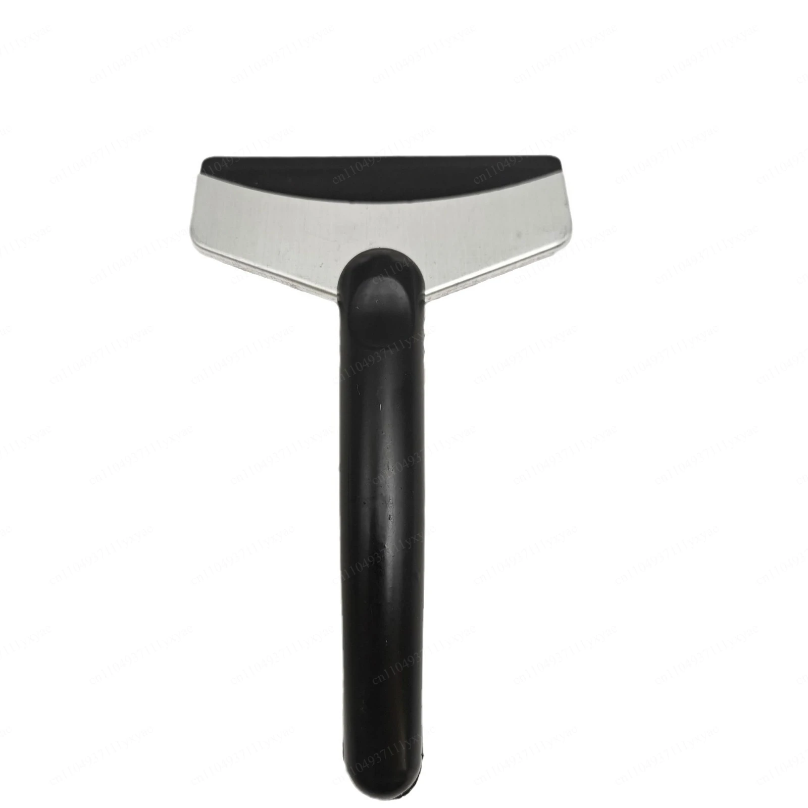 Auto Supplies Stainless Steel Snow Shovel Does Not Hurt Glass Deicing Snow Shovel Car Snow Scraping Artifact