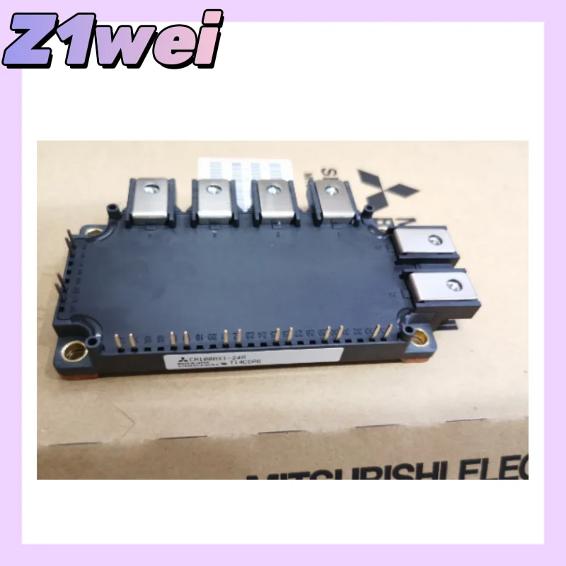 CM100RX1-24A FREE SHIPPING NEW AND ORIGINAL MODULE