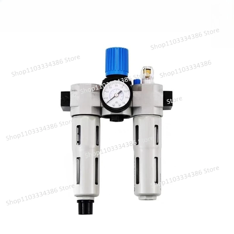 

Air Source LR/LF/LOE/FRC/LFR-1/8-1/4-3/8-1/2-3/4-MINI/DI/MAXI