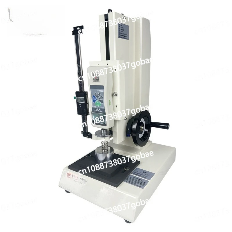 Hld Tensile Pressur…