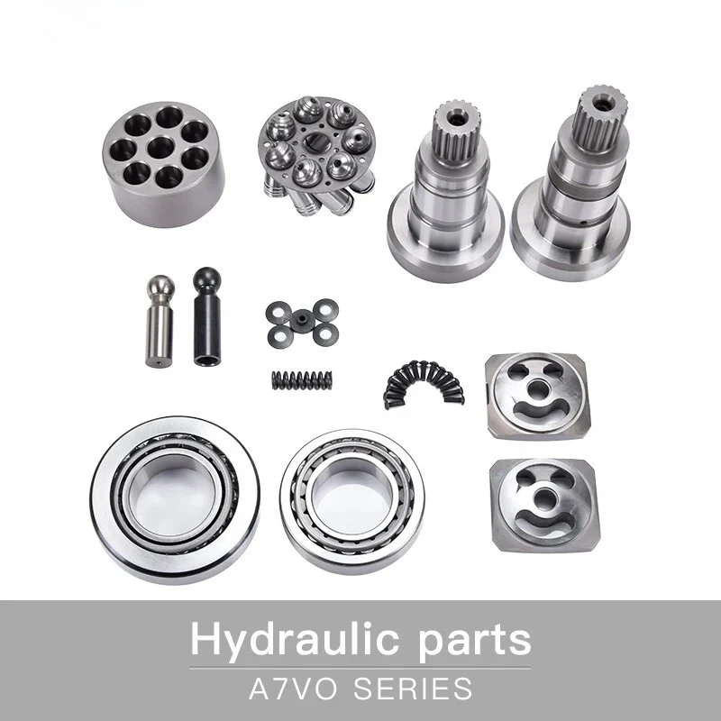 

Factory Direct A7VO Pump Parts