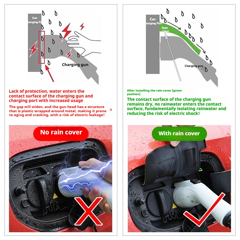 Thumbnail 4 - #1 Trending Waterproof Car Covers Right Now